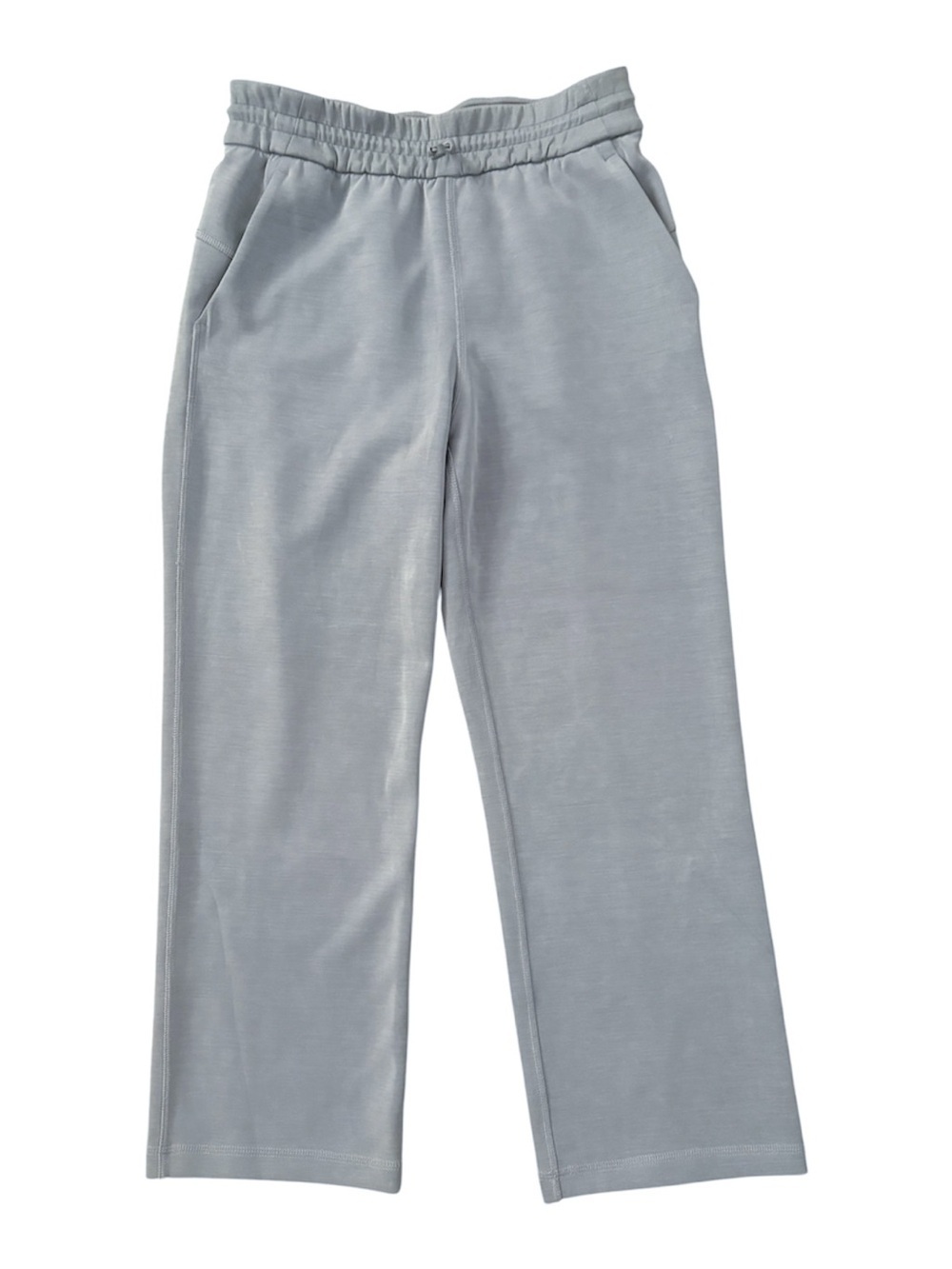 NWOT Lululemon Softstreme High-Rise Pant (*Regular length). Women’s size 4 - Picture 3 of 7